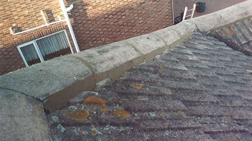 Roof Repair Streatham