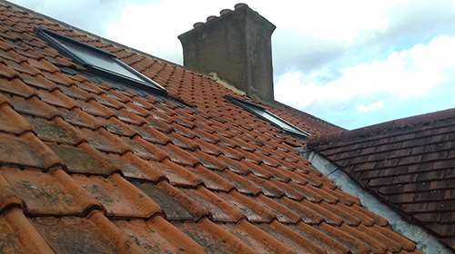 Roofing Sutton London